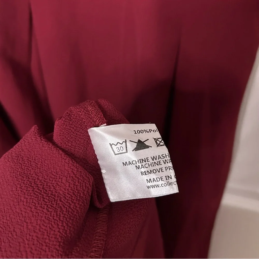 ModCloth Collectif Suzette Swing Dress - Picture 15 of 16